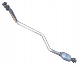 JMJ 1080310 Катализатор mercedes e300d w124 / t124 7 / 1993-5 / 1995 р.В.
