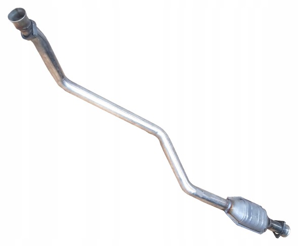 JMJ 1080310 Катализатор mercedes e300d w124 / t124 7 / 1993-5 / 1995 р.В.