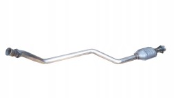 JMJ 1080310 Катализатор mercedes e300d w124 / t124 7 / 1993-5 / 1995 р.В.