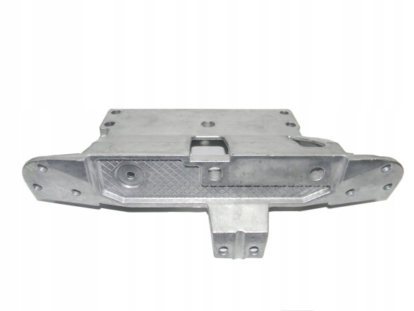 Ligier AU131811 Кріплення двигуна задня лапа - ligier ambra nova xtoo