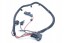 BMW OE 5A43EC1 61125A43EC1 ДЖГУТ ЕЛЕКТРОПРОВОДКИ ПРИВОДУ ЗАДНЬОЇ ОСІ BMW G09 XM 5A43EC1