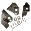 Mercedes-Benz OE A1768200214 MERCEDES A-class W176 Ремкомплект передньої правої фари OE