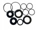 Китай KI9003KIT Ремкомплект рульової передачі KIA Carnival FL 98-06
