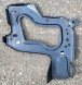 Volvo OE 30661101 ПЕРЕДНІЙ ПРАВИЙ ОКУЛЯР ПОСИЛЕННЯ VOLVO C30 C-30 C70 V50 S40 OE