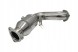 MTS-Technik MG-DP-172 Даунпайп audi s4 s5 a6 a7 a8 b8 q5 sq5 3.0 tfsi decat mg-dp-172