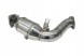 MTS-Technik MG-DP-172 Даунпайп audi s4 s5 a6 a7 a8 b8 q5 sq5 3.0 tfsi decat mg-dp-172