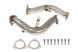 MTS-Technik MG-DP-172 Даунпайп audi s4 s5 a6 a7 a8 b8 q5 sq5 3.0 tfsi decat mg-dp-172