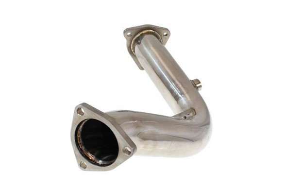 MTS-Technik MG-DP-172 Даунпайп audi s4 s5 a6 a7 a8 b8 q5 sq5 3.0 tfsi decat mg-dp-172