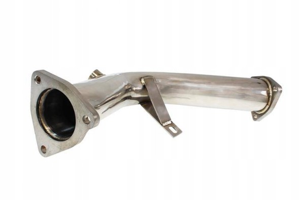 MTS-Technik MG-DP-172 Даунпайп audi s4 s5 a6 a7 a8 b8 q5 sq5 3.0 tfsi decat mg-dp-172