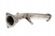 MTS-Technik MG-DP-172 Даунпайп audi s4 s5 a6 a7 a8 b8 q5 sq5 3.0 tfsi decat mg-dp-172