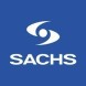 Sachs 6284 600 717 Sachs 6284 600 717 насос зчеплення