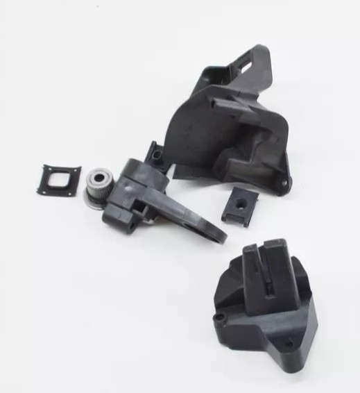 MB Ремкомплект лівої фари Mercedes-Benz OE A 166 820 03 14