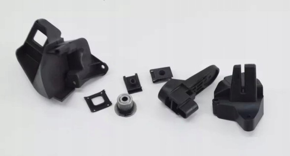 MB Ремкомплект лівої фари Mercedes-Benz OE A 166 820 03 14
