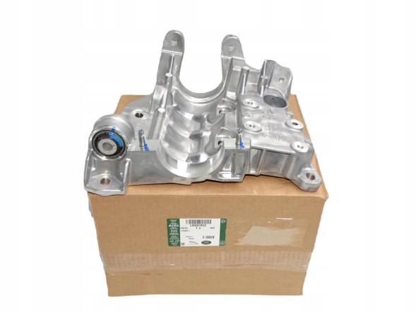 Land Rover заводська комплектація LR097852LR Кронштейн півосі передній 2,0 aj200p land rover l550 range rover l538 lr097852