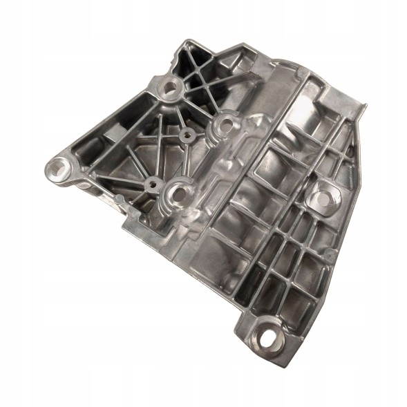 Land Rover заводська комплектація LR097852LR Кронштейн півосі передній 2,0 aj200p land rover l550 range rover l538 lr097852