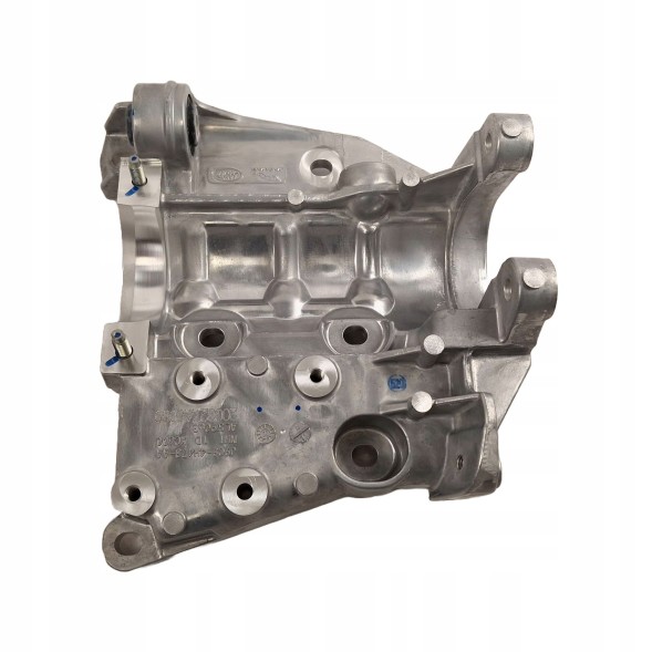 Land Rover заводська комплектація LR097852LR Кронштейн півосі передній 2,0 aj200p land rover l550 range rover l538 lr097852