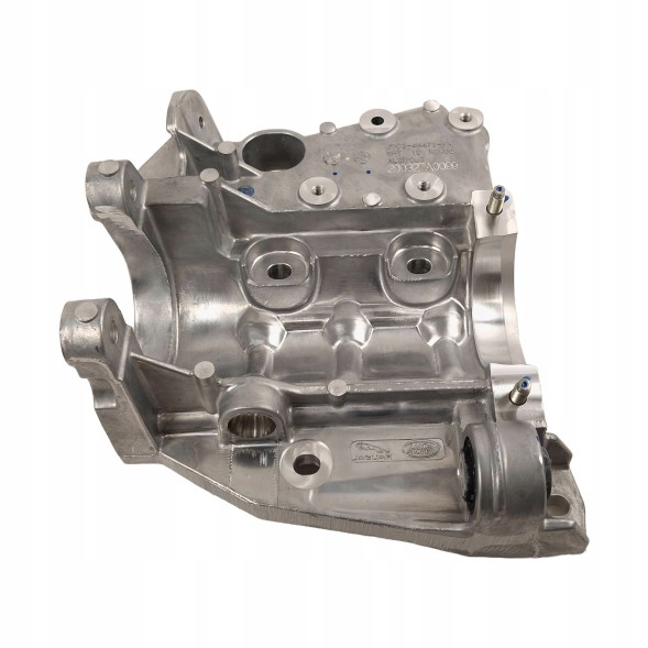 Land Rover заводська комплектація LR097852LR Кронштейн півосі передній 2,0 aj200p land rover l550 range rover l538 lr097852