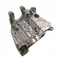 Land Rover заводська комплектація LR097852LR Кронштейн півосі передній 2,0 aj200p land rover l550 range rover l538 lr097852