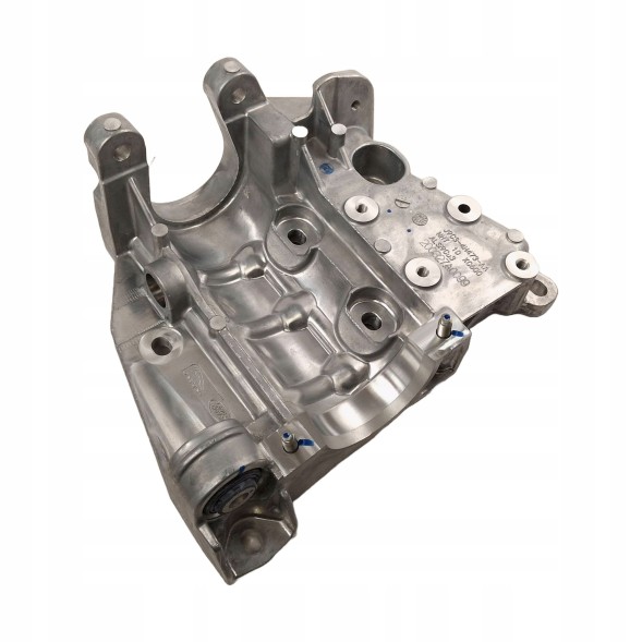 Land Rover заводська комплектація LR097852LR Кронштейн півосі передній 2,0 aj200p land rover l550 range rover l538 lr097852