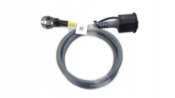 BMW OE 61447826832 [MJP] АДАПТЕР КАБЕЛЮ ЗАРЯДКИ BMW F15 F30 F39 F45 G11 G30 I01 I12 6144 7826832