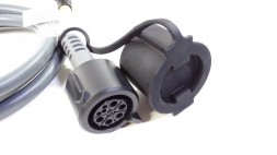 BMW OE 61447826832 [MJP] АДАПТЕР КАБЕЛЮ ЗАРЯДКИ BMW F15 F30 F39 F45 G11 G30 I01 I12 6144 7826832