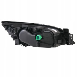 TYC 3218091E + 3218101E MHM TUNING Рефлектор / Фара Tyc Ford Mondeo III 3 mk3 2000-2007 комплект