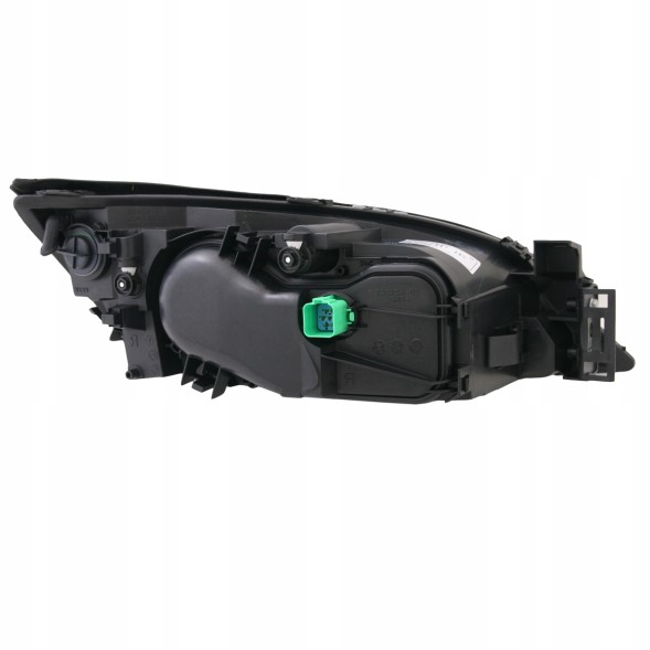 TYC 3218091E + 3218101E MHM TUNING Рефлектор / Фара Tyc Ford Mondeo III 3 mk3 2000-2007 комплект