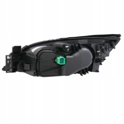 TYC 3218091E + 3218101E MHM TUNING Рефлектор / Фара Tyc Ford Mondeo III 3 mk3 2000-2007 комплект
