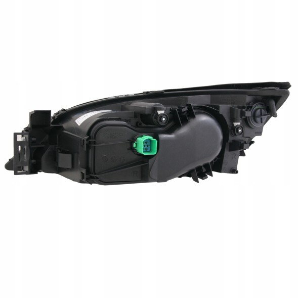 TYC 3218091E + 3218101E MHM TUNING Рефлектор / Фара Tyc Ford Mondeo III 3 mk3 2000-2007 комплект