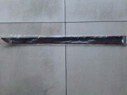 Opel OE OPEL ASTRA H LISTWA DRZWI LEWYCH PRZOD 24461097 OPEL ASTRA H ПЛАНКА ЛІВИХ ДВЕРЕЙ ПЕРЕДНЯ 24461097