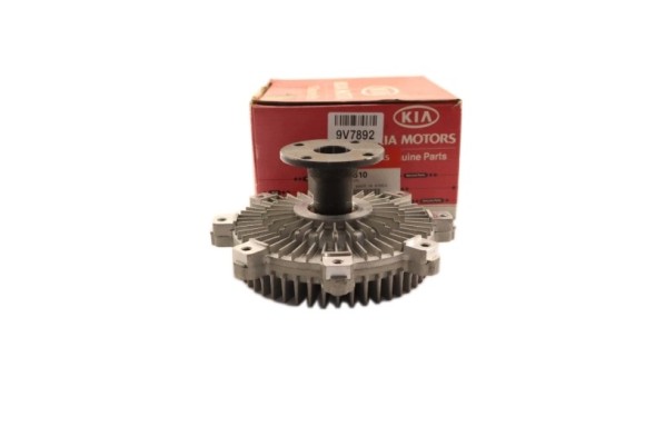 Китай В'язкісне зчеплення GHY-32F Hyundai Kia 2523742610