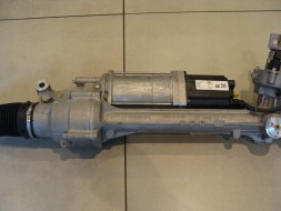Mercedes-Benz OE PRZEKŁADNIA KIEROWNICZA UKŁAD KIEROWNICZY MAGLOWNICA MERCEDES SL 231 W231 R231 A2314606900 РУЛЬОВА ПЕРЕДАЧА MERCEDES SL W231 R231 2314606900 НОВА