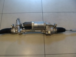 Mercedes-Benz OE PRZEKŁADNIA KIEROWNICZA UKŁAD KIEROWNICZY MAGLOWNICA MERCEDES SL 231 W231 R231 A2314606900 РУЛЬОВА ПЕРЕДАЧА MERCEDES SL W231 R231 2314606900 НОВА