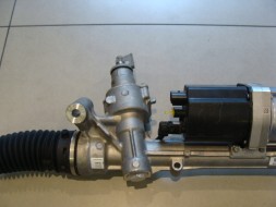 Mercedes-Benz OE PRZEKŁADNIA KIEROWNICZA UKŁAD KIEROWNICZY MAGLOWNICA MERCEDES SL 231 W231 R231 A2314606900 РУЛЬОВА ПЕРЕДАЧА MERCEDES SL W231 R231 2314606900 НОВА