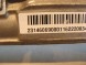 Mercedes-Benz OE PRZEKŁADNIA KIEROWNICZA UKŁAD KIEROWNICZY MAGLOWNICA MERCEDES SL 231 W231 R231 A2314606900 РУЛЬОВА ПЕРЕДАЧА MERCEDES SL W231 R231 2314606900 НОВА