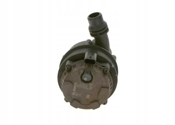 Bosch 0 392 024 117 Додатковий водяний насос 0 392 024 117 bosch bmw 1 2 3