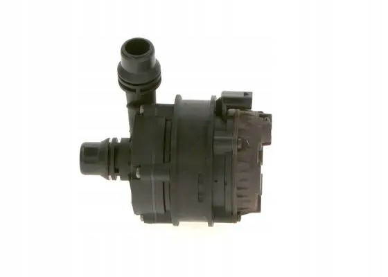 Bosch 0 392 024 117 Додатковий водяний насос 0 392 024 117 bosch bmw 1 2 3
