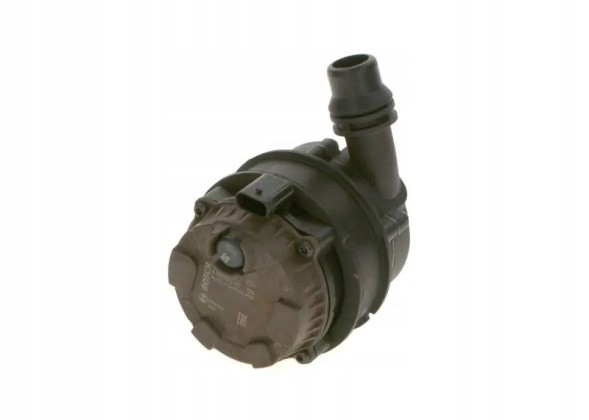 Bosch 0 392 024 117 Додатковий водяний насос 0 392 024 117 bosch bmw 1 2 3
