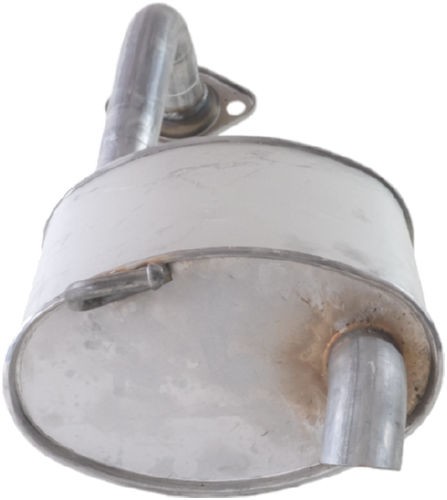 Bosal 228-073 Кінцевий глушник bos228-073 228-073