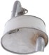 Bosal 228-073 Кінцевий глушник bos228-073 228-073