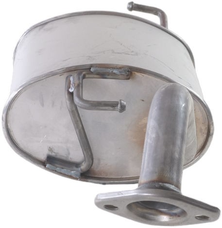 Bosal 228-073 Кінцевий глушник bos228-073 228-073
