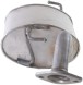 Bosal 228-073 Кінцевий глушник bos228-073 228-073