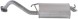 Bosal 228-073 Кінцевий глушник bos228-073 228-073