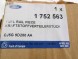 Ford OE ІНЖЕКЦІЙНА РЕЙКА Ford S-MAX C-MAX MONDEO 1752563