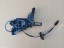 Ford OE PX7B-A264A27-AAB 2792242 GTECH6768 FORD FOCUS MK4 Універсал Хетчбек Механізм замка дверей задній лівий PX7B-A264A27-AAB