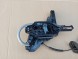 Ford OE PX7B-A264A27-AAB 2792242 GTECH6768 FORD FOCUS MK4 Універсал Хетчбек Механізм замка дверей задній лівий PX7B-A264A27-AAB