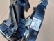 Ford OE PX7B-A264A27-AAB 2792242 GTECH6768 FORD FOCUS MK4 Універсал Хетчбек Механізм замка дверей задній лівий PX7B-A264A27-AAB