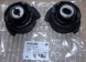 Hutchinson K562802 ВТУЛКИ ЗАДНЬОЇ БАЛКИ LAGUNA II 01-07 ОРИГІНАЛЬНИЙ КОМПЛЕКТ HUTCHINSON