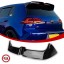 Китай GOLF 7 GTI R GTD LOTKA SPOJLER TYLNEJ KLAPY OETTINGER LOOK CZARNY POŁYSK5901421204402 ГОЛЬФ 7 GTI R GTD ЛЬОТОК СПОЙЛЕР ЗАДНЬОГО ЛЮКА OETTINGER LOOK ЧОРНИЙ ГЛЯНЕЦЬ