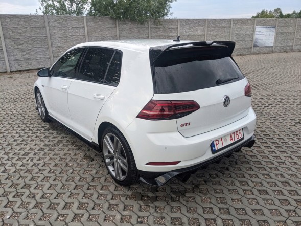 Китай GOLF 7 GTI R GTD LOTKA SPOJLER TYLNEJ KLAPY OETTINGER LOOK CZARNY POŁYSK5901421204402 ГОЛЬФ 7 GTI R GTD ЛЬОТОК СПОЙЛЕР ЗАДНЬОГО ЛЮКА OETTINGER LOOK ЧОРНИЙ ГЛЯНЕЦЬ